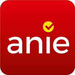 Logo Anie