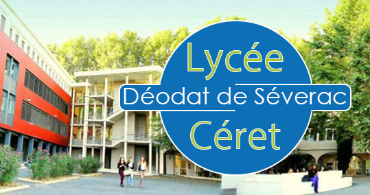 Lycée Déodat de Séverac