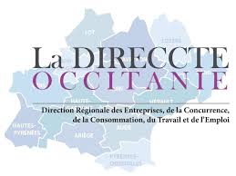 DIRECCTE Occitanie