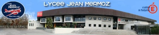 Lycée Jean Mermoz