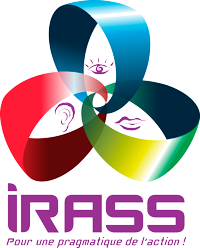Logo IRASS